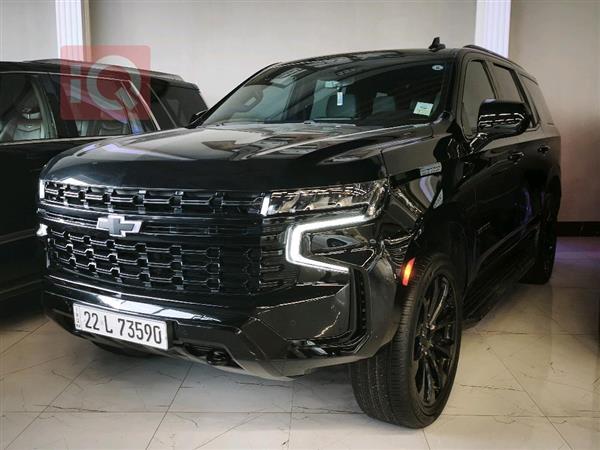 شيفروليه تاهو 2023 للبيع في العراق - اربيل